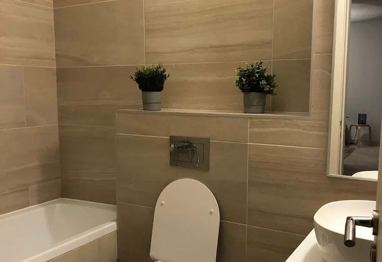 Apartament 2 camere lux în Parcului 20 - Poză 4