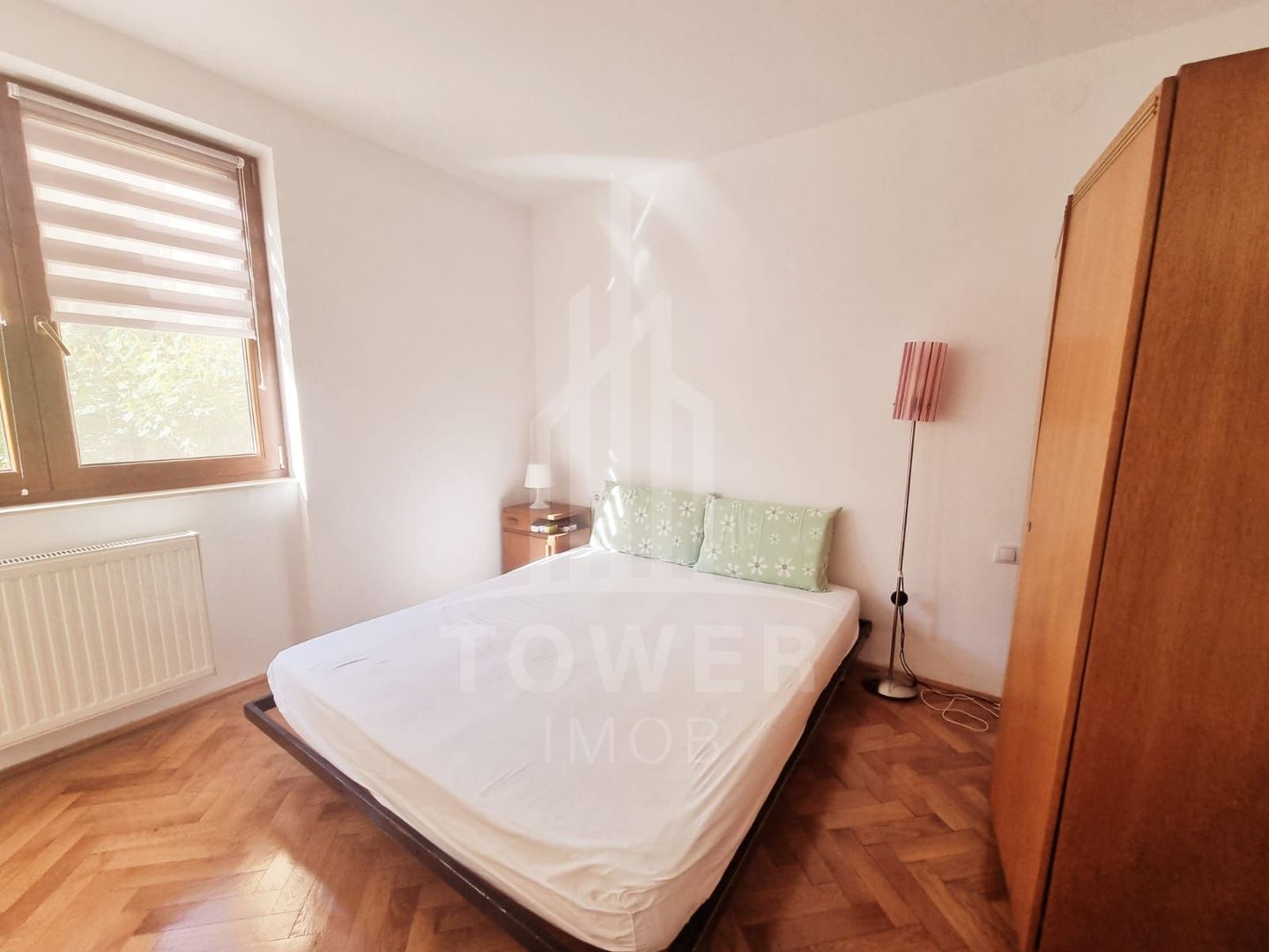 Apartament 3 camere de vânzare | Zona Ștrand-Sibiu - Poză 8