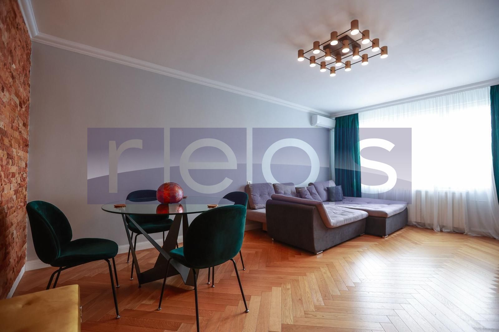 VANZARE APARTAMENT 2 CAMERE DESIGN | SALA PALATULUI | ULTRA FINISAT | - Poză 15