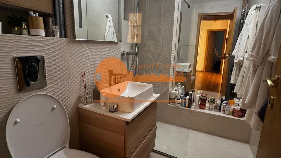 Vanzare 3 camere Tineretului ( 5 minute metrou ) - Poză 5