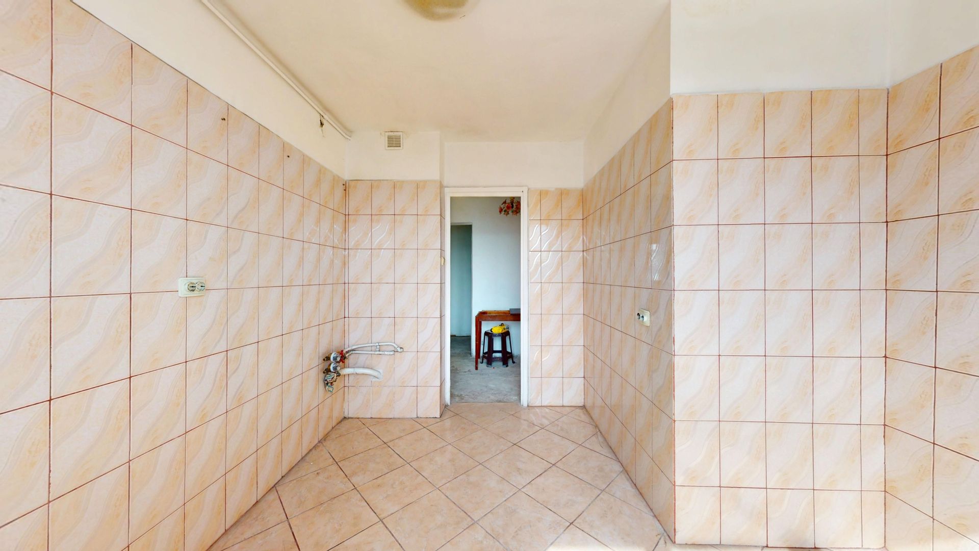 Sos. Alexandriei | Decomandat | 87 mp | 2 Bai | Langa Tramvai - Poză 15