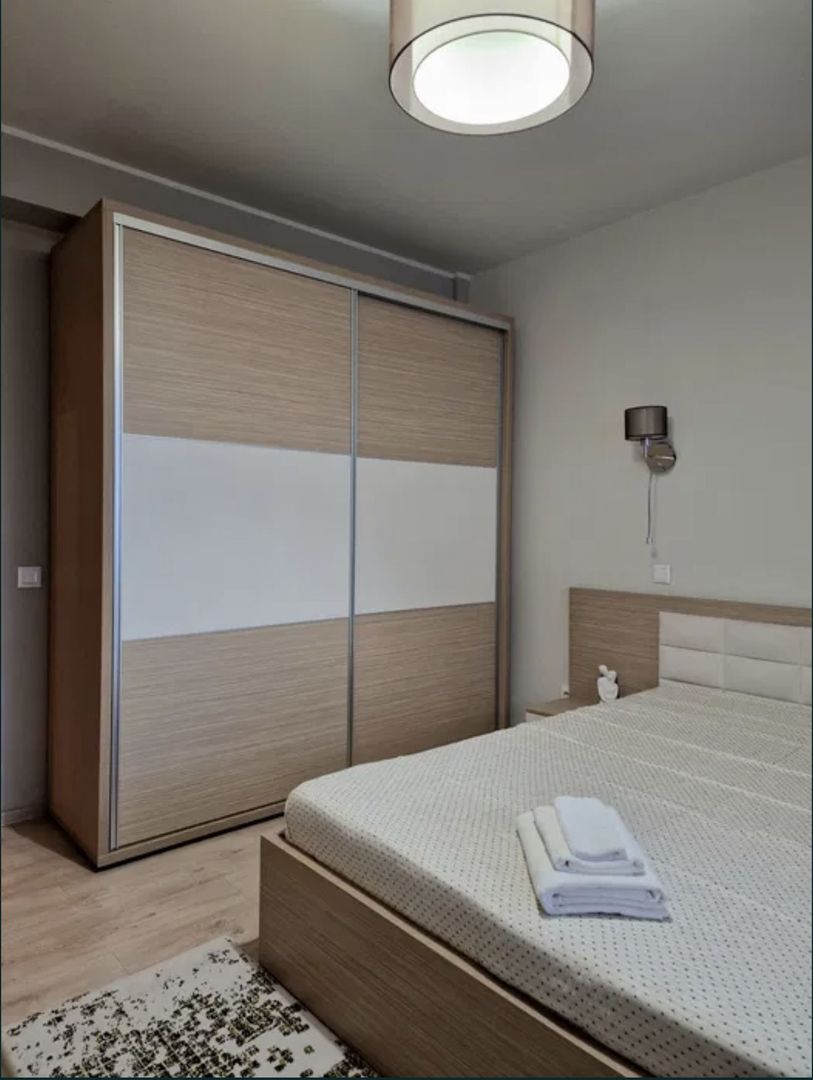 Apartament Modern de inchiriat in zona Tomis Plus - Termen Lung - Poză 3