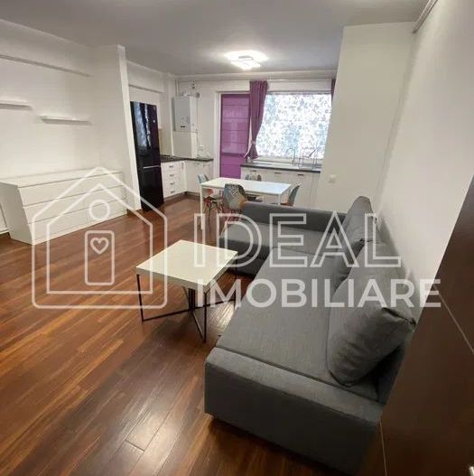 Apartament 2 camere de închiriat– zona Doamna Stanca | 60 mp utili - Poză 2