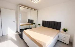 Braytim-Musicescu | 2 camere | Decomandat | Loc de parcare - Poză 12