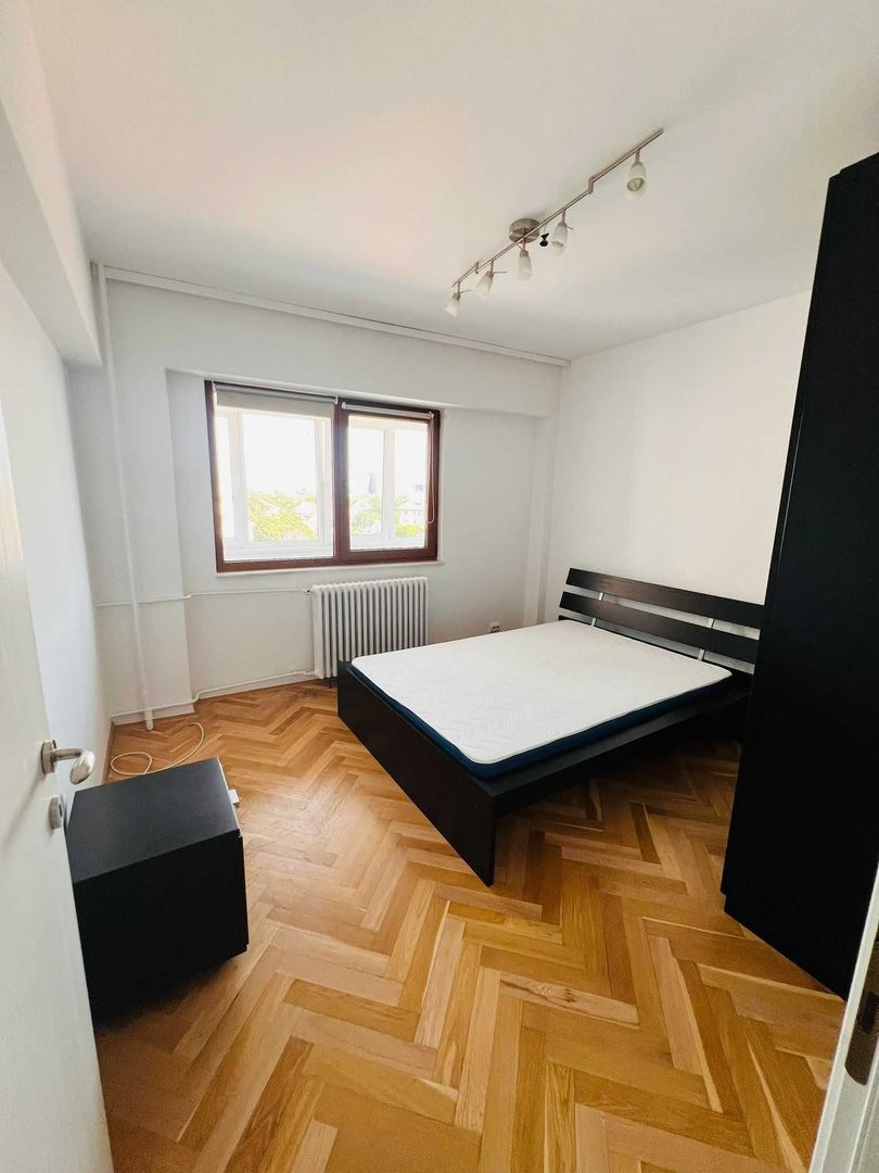 Apartament 3 camere, terasă mare, vedere parc Kiseleff, Sector 1 - Poză 5