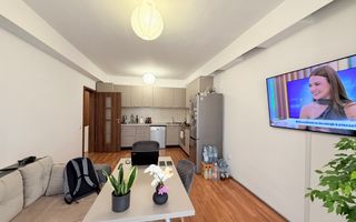 Apartament etaj intermediar / la cheie / Zona Eroilor - Poză 1