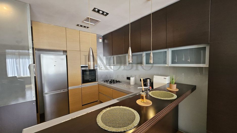 Apartament 3 Camere - Soseaua Nordului - Loc de Parcare - Boxa - Poză 5