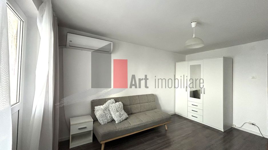 Apartament mobilat si utilat | Zona Tei/Parcul Tei | comision 0 - Poză 2