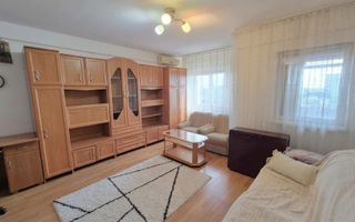 3 camere decomandat-73MP- Centrala Termica-Aer Conditionat-Mcdonalds - Poză 1