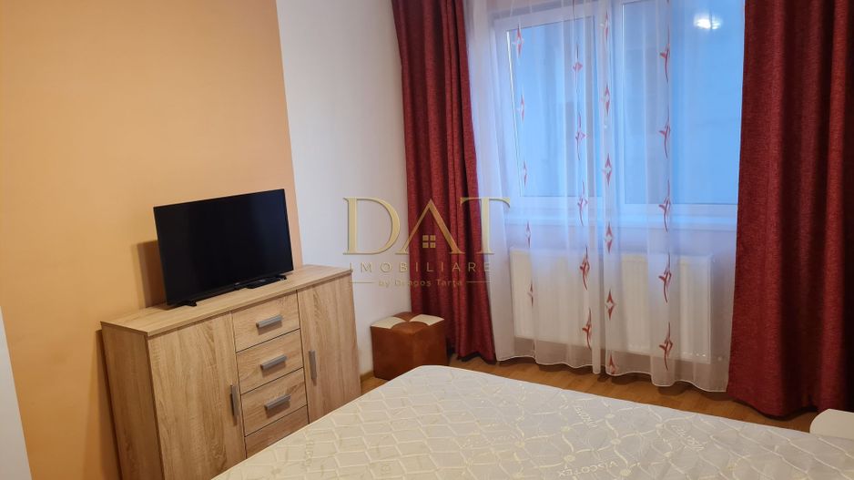 Apartament 3 camere | 2 bai | parcare | Corneliu Coposu - Poză 10