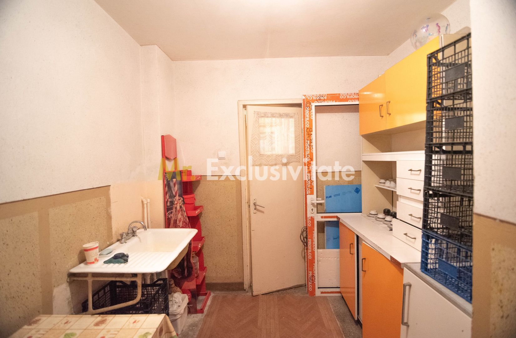 Apartament 2 camere decomandat – Cartier Marasesti, Pitesti. - Poză 4