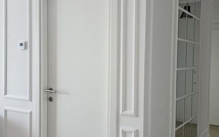 Apartament 2 Camere Premium – Silk District | Parcare Inclusă - Poză 5