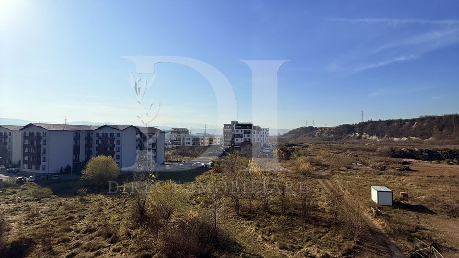 Apartament la cheie / 3 camere / Zona Somesului , Floresti - Poză 10