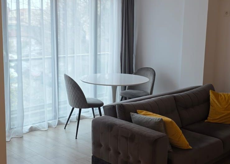 Apartament nou de inchiriat | 2 camere zona Mosilor - Poză 16