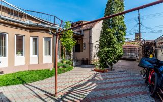 Casa solida din caramida - 8 camere - zona Sega, UTA - COMISION 0 - Poză 7