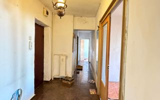 3 camere – Crângași / Parc 9 Mai – 78 mp – 3 balcoane - Poză 2