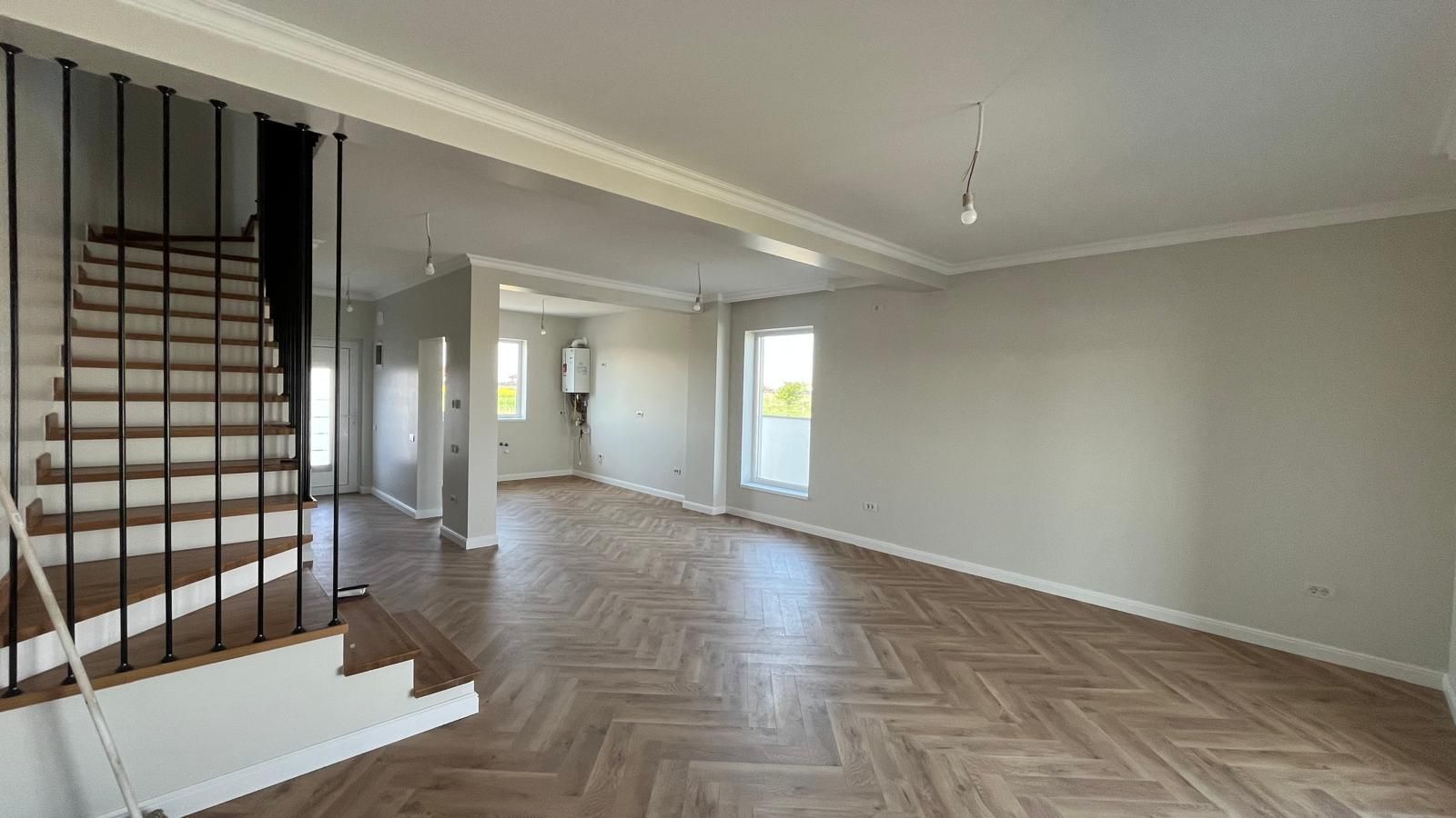 Comision 0% | Duplex modern intre Urseni si Mosnita Noua | 101mp. - Poză 2