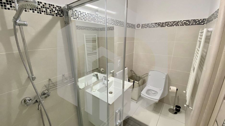 Apartament modern Centru Istoric 3 camere | ideal investiție - Poză 5