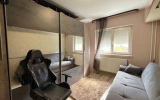 Apartament cu 3 camere decomandate, etaj intermediar, Intre Lacuri! - Poză 7