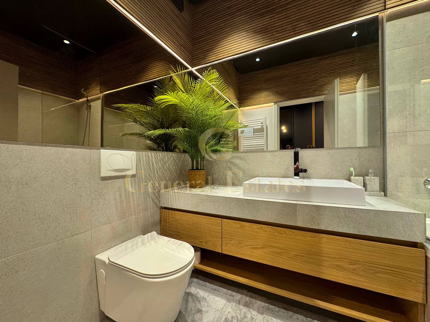 Vânzare Apartament de LUX ÎN complexul Rezidential Silk District - Poză 11