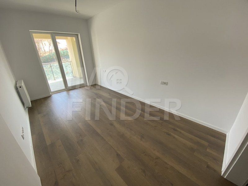 Apartament NOU Finisat cu Parcare subterana Zona IULIUS MALL - Poză 4