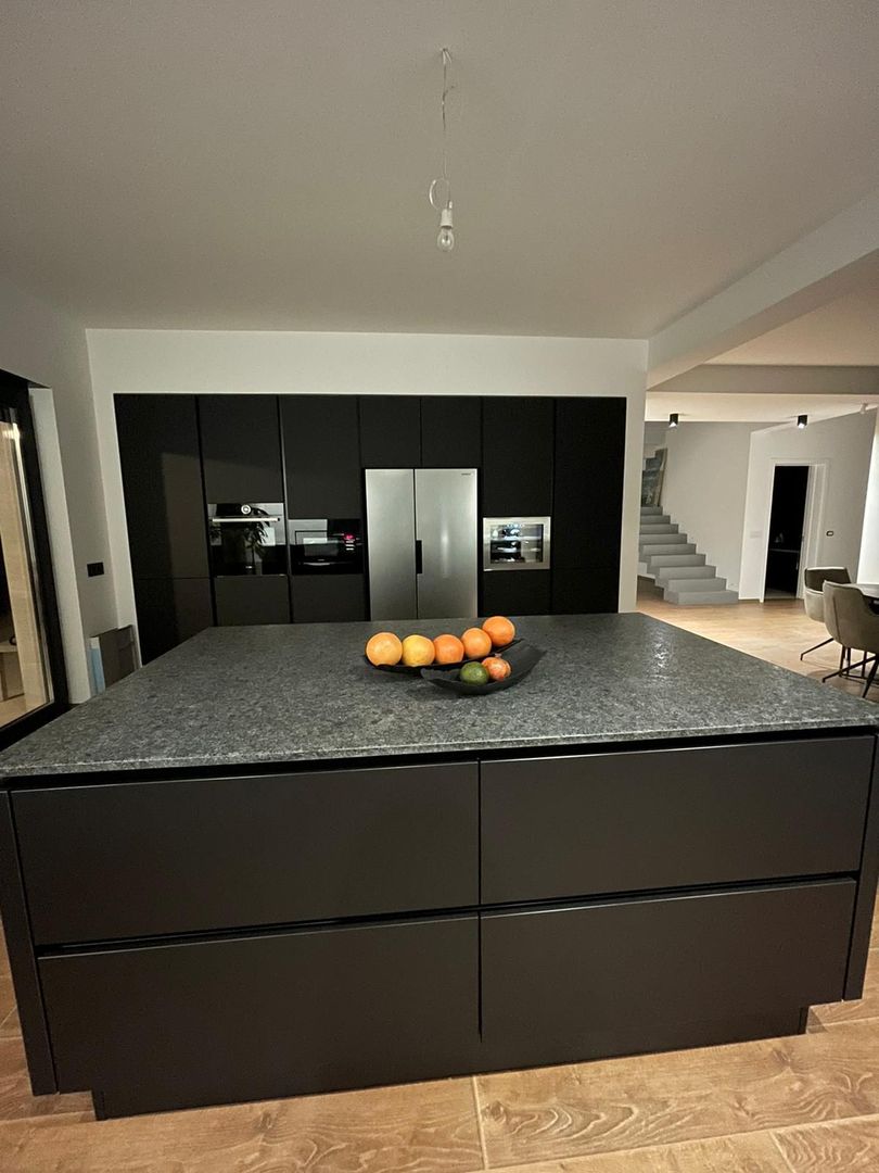 Locuinta individuala exclusivista cu piscina - Dumbravita - Poză 12