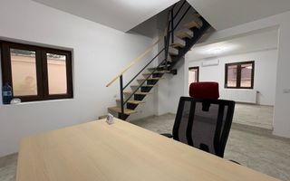 VANZARE VILA 7 CAMERE P+M | ZONA HERASTRAU - Poză 17