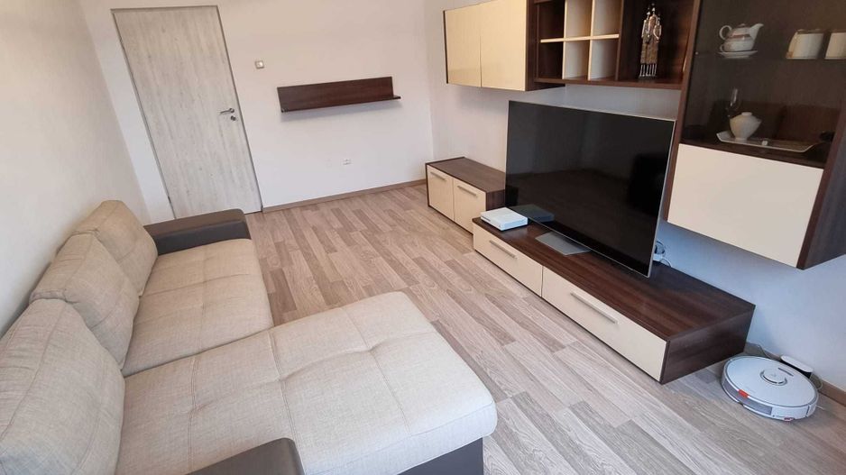 Apartament insorit, centrala termica proprie, boxa depozitare la subsol. - Poză 4