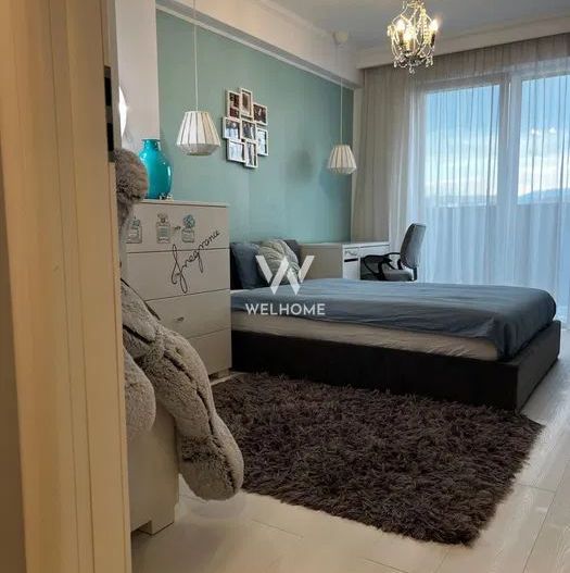Penthouse de lux cu terasă panoramică – City Residence, Sibiu - Poză 5