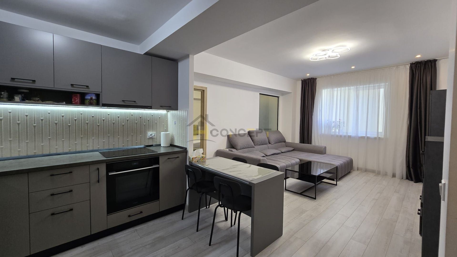 Apartament 3 camere sector 3  Rin Grand Residence disponibil imediat - Poză 1