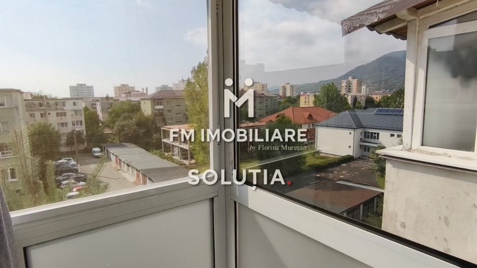 Apartament 3 camere – Bd. București, zona Profi - Poză 15