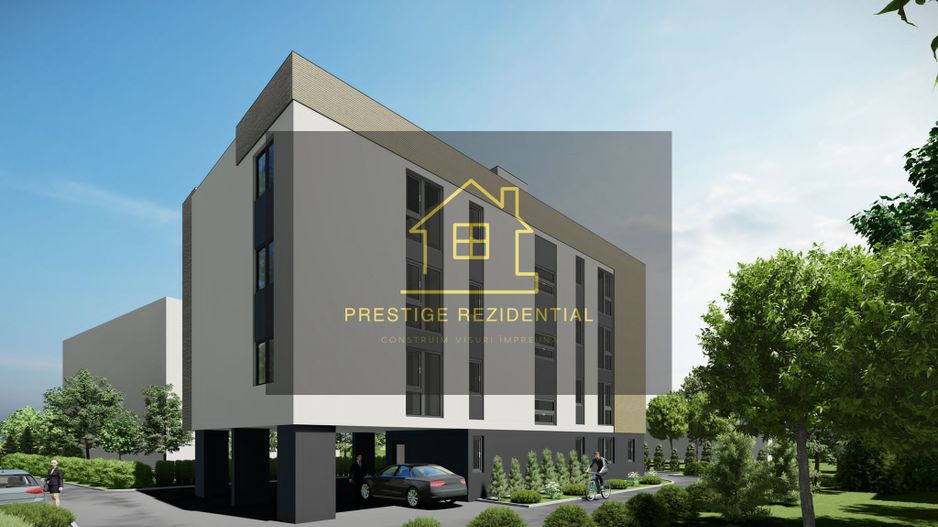 Apartament 2 Cam, Finalizat Comision 0 , Titan-Ozana - Poză 3