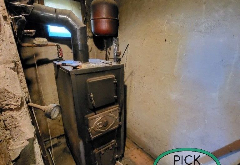 P 1148 - Casă cu 5 camere în jud. Mureș, Ungheni - Poză 14