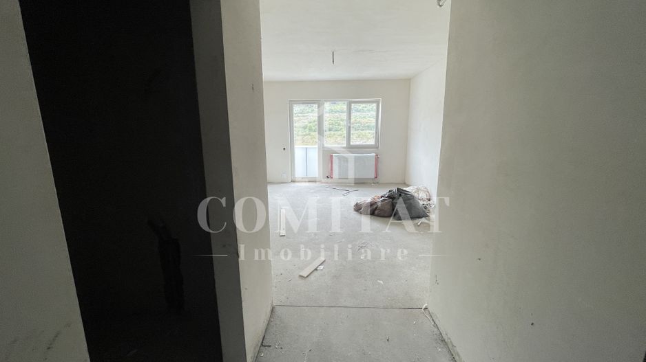 Apartament semifinisat 2 camere | Decomandat | Str Urusagului - Poză 7