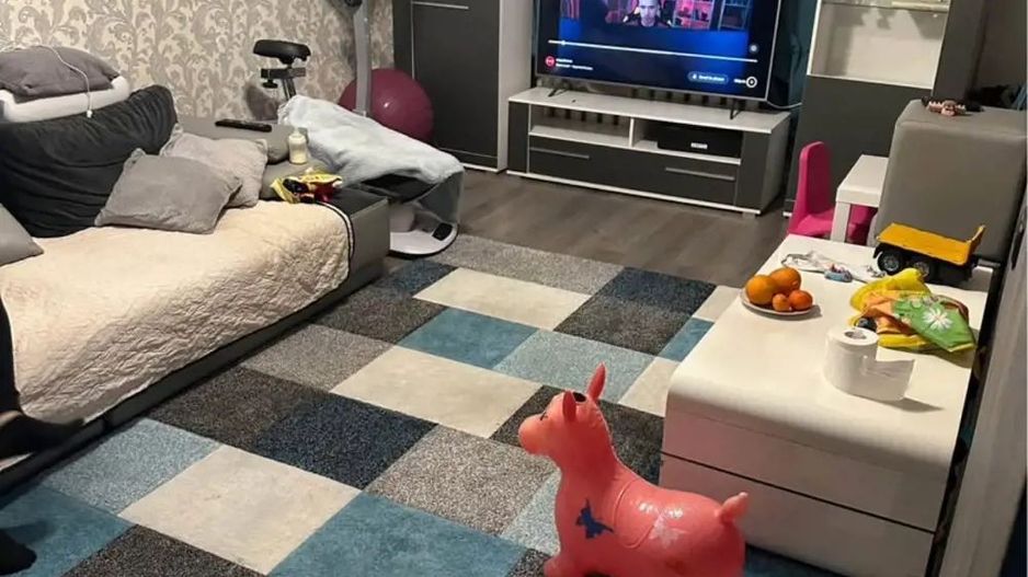 Apartament 3 camere spațios, 2 băi, Calea Moșilor – între Obor și Eminescu - Poză 2