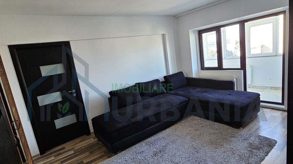 Apartament 1 cameră decomandat, Nicolina Belvedere, Iași - Poză 1