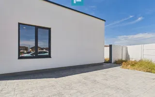 Duplex modern, Moșnița Nouă - Poză 18