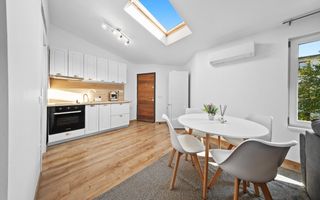 Apartament 3 camere cu 40 mp terasa, la 2 minute de Piata Unirii! - Poză 5