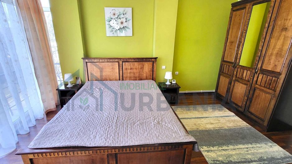 Apartament 2 camere, 40 mp, Mobilat, OMW Bucium - Poză 2