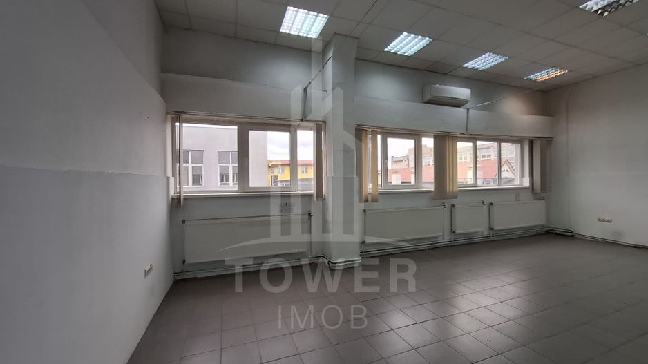 Hală de producție / depozitare – 1.300 mp utili, etaj 1, zona centrala - Poză 10