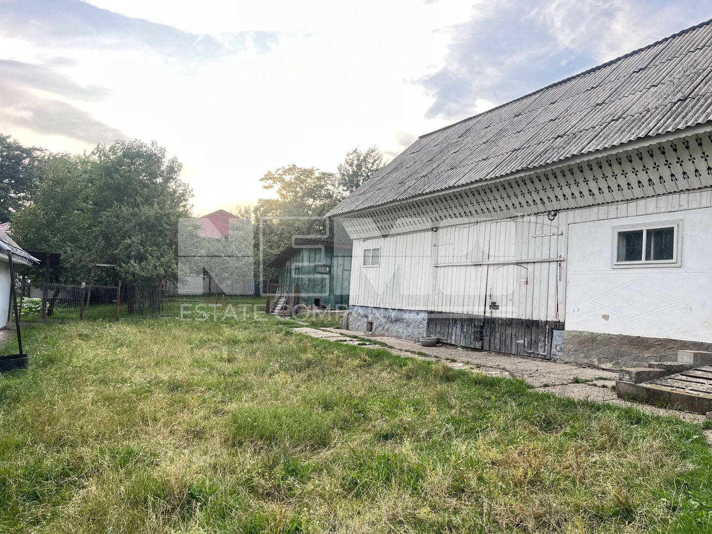 Casă la Țară cu Livadă 20 Ari | Rotopanesti/Suceava | 60.000Euro - Poză 18