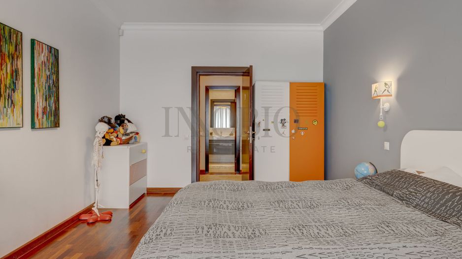 Apartament 4 Camere | Herastrau | Soseaua Nordului - Poză 14