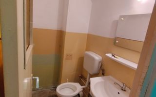 Apartament 4 camere Str. Eliberarii, zona Brick et3 - Poză 7