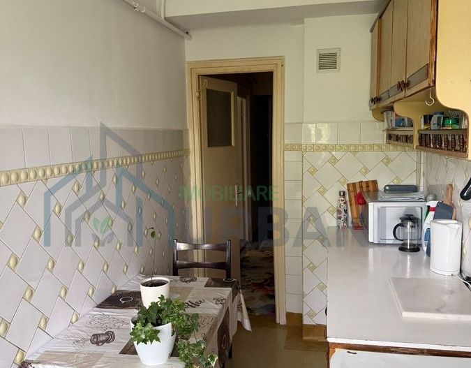 Apartament 2 camere de închiriat în Copou, Iași - Poză 6