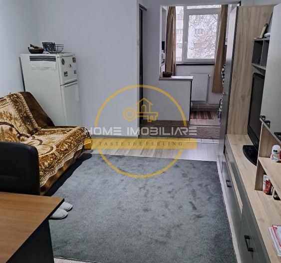 Apartament cu 1 camera/ 23 mp/ zona Alexandru cel Bun - Poză 1