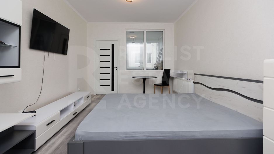 Vânzare, apartament, 2 camere, strada Pictor Mihai Grecu, Telecentru. - Poză 5