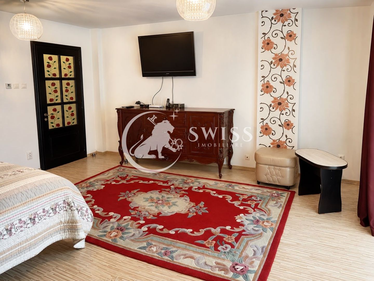 Apartament 1 camera | Bloc nou | Calea Motilor | 10 min USAMV si UMF - Poză 4