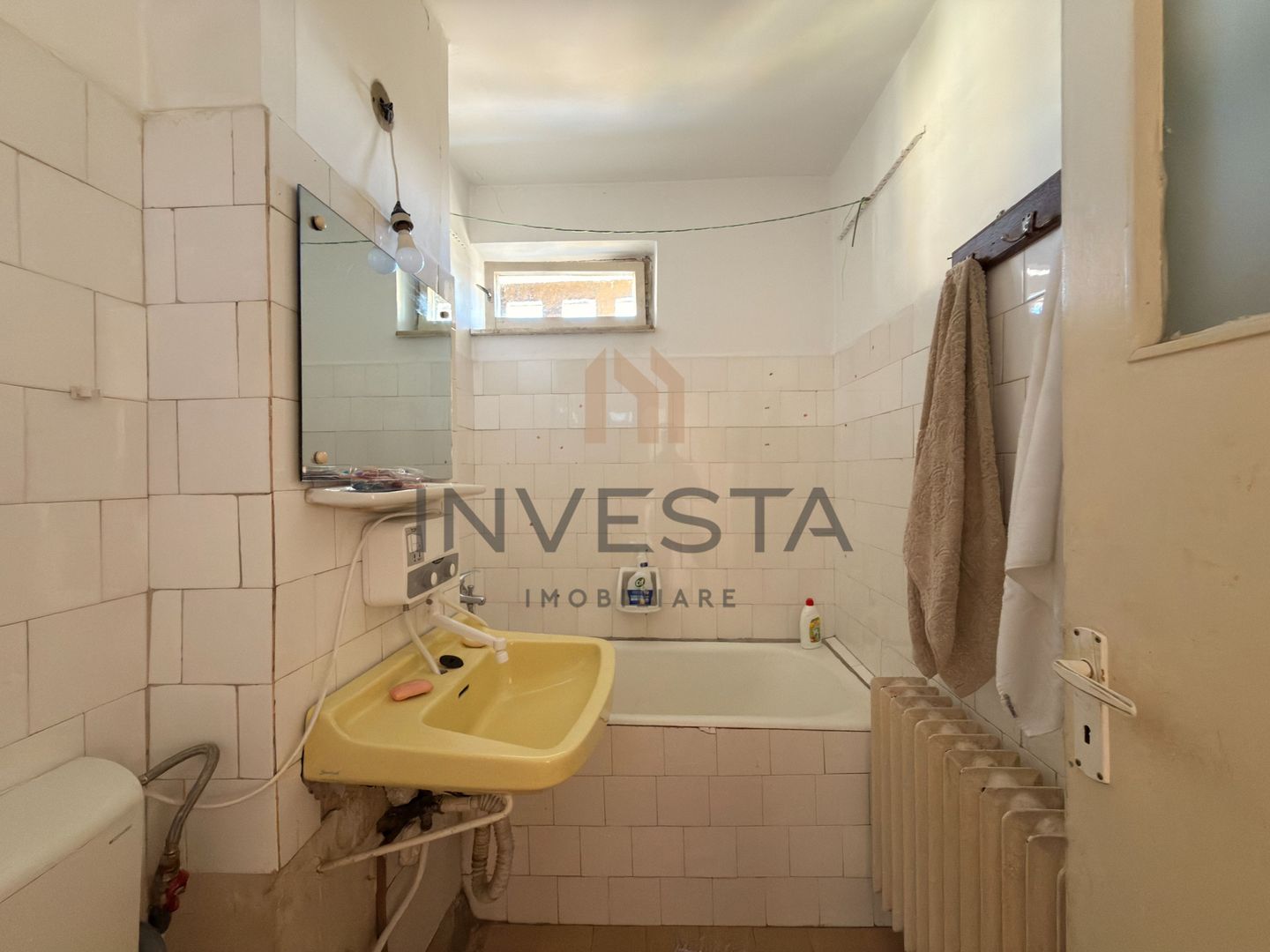Apartament 2 camere decomandat, etaj intermediar, zona Gheorgheni! - Poză 9