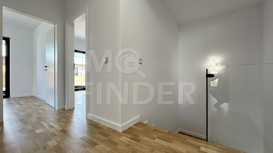 FĂRĂ COMISION - Case cuplate Floresti, finisate - Poză 8