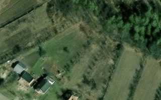 Teren 4226 mp si casa de renovat in loc. Babana, jud. Arges - Poză 2